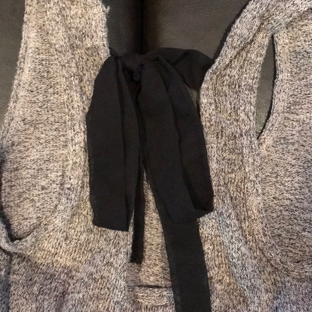 Tank top - Picture 4 of 4